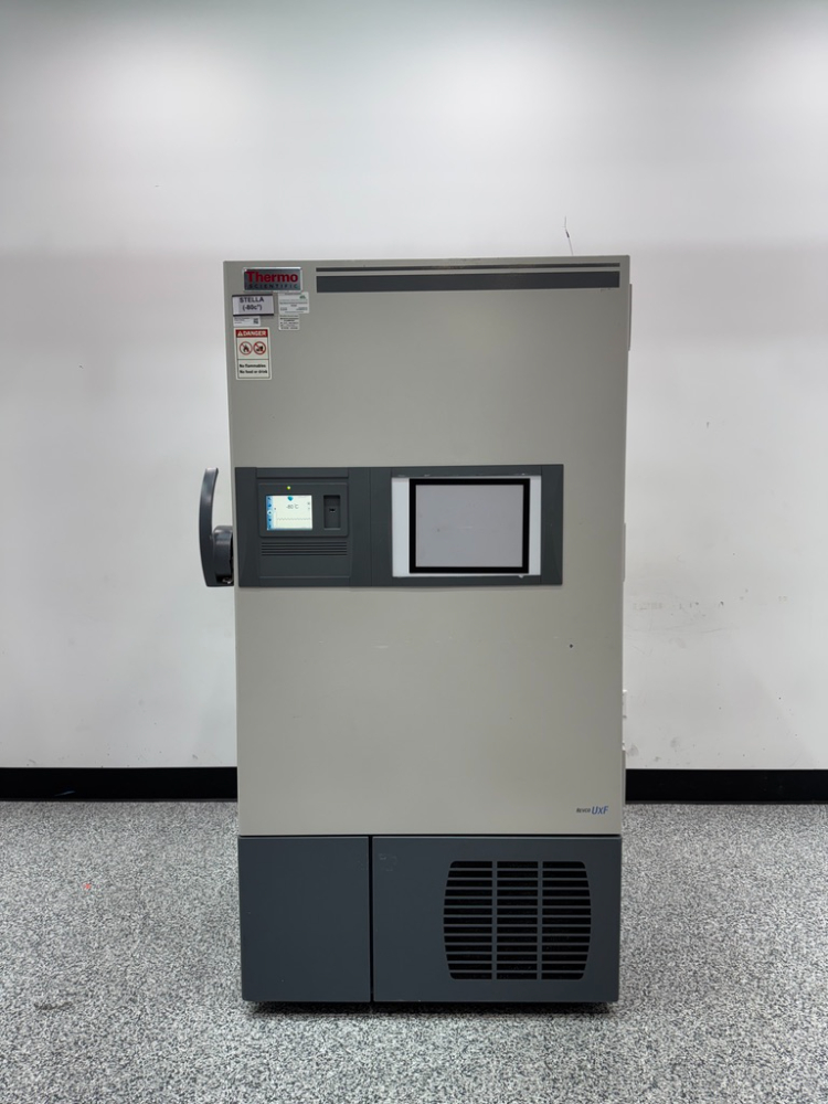 Image of Thermo Revco UxF -80C Ultra Low Temp Freezer